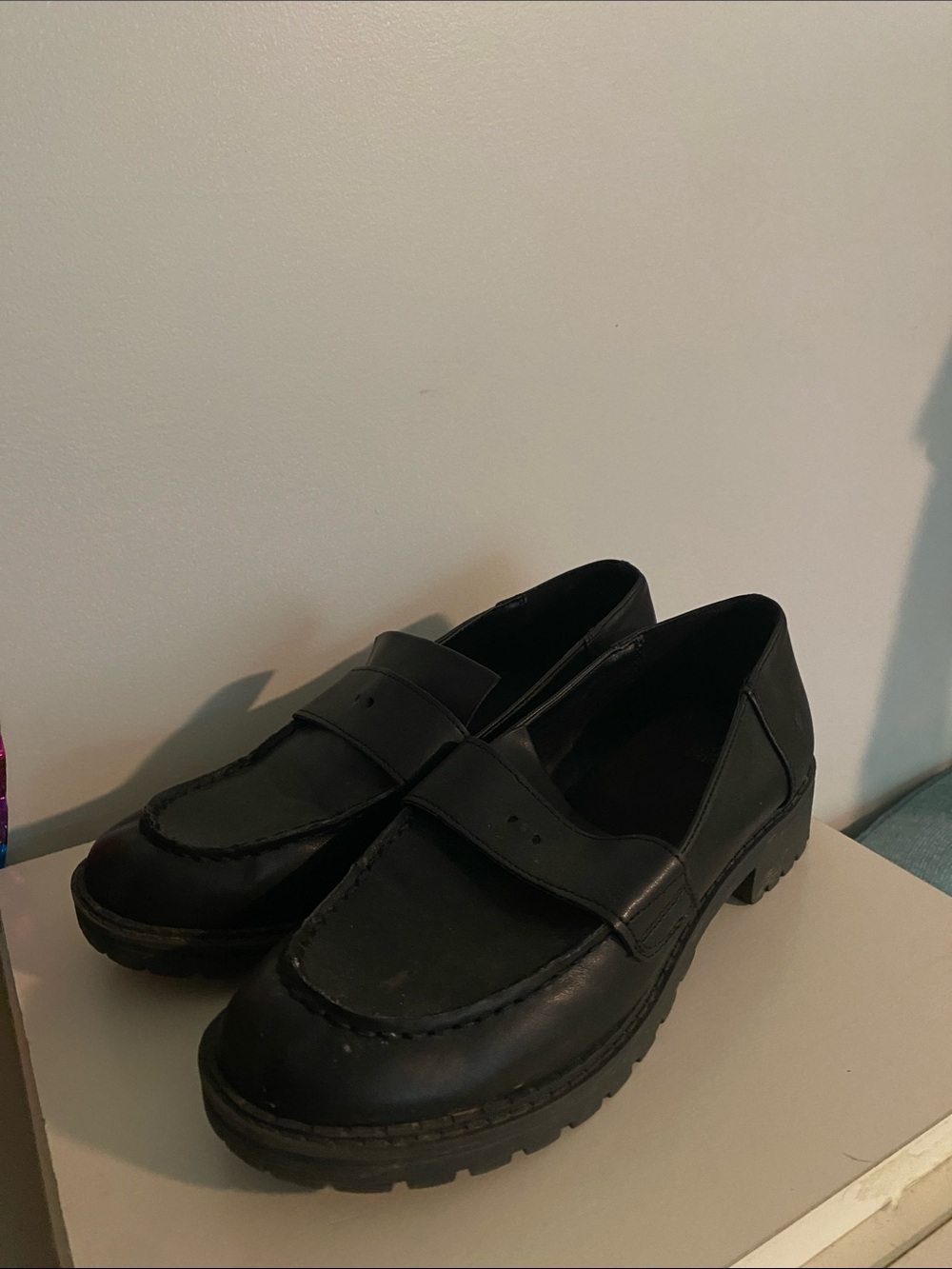 wild fable loafers